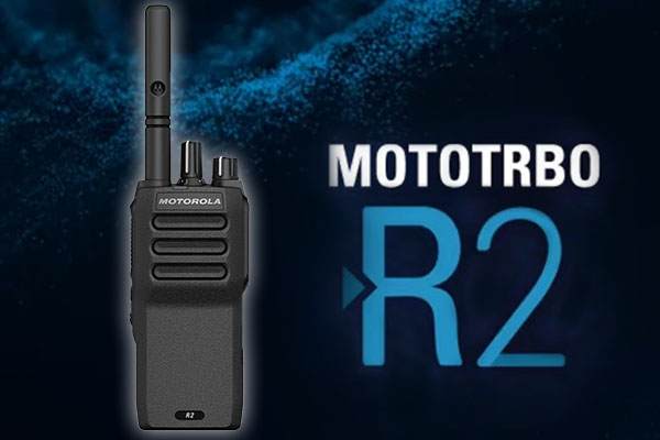 摩托羅拉R系列新品 R2——接力P3688，更輕~更薄~更強大！